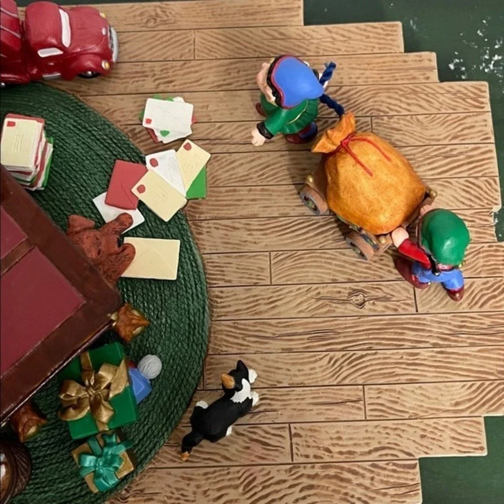 Hallmark studio limited